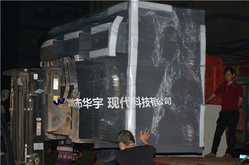 我司定製型內置6台投影儀控溫控濕91视频污在线观看淩晨兩點發貨貴州六盤水(圖2)