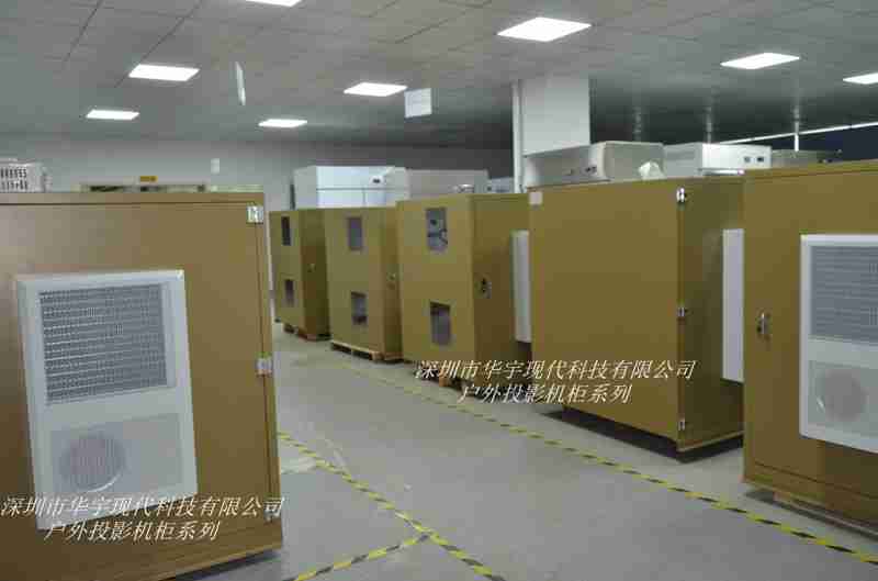 深圳某公司從我司訂購6台雙層放置91视频污在线观看(圖2)