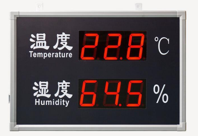 恒溫恒濕試驗箱使用應該注意些什麽(圖2) 溫濕度設置