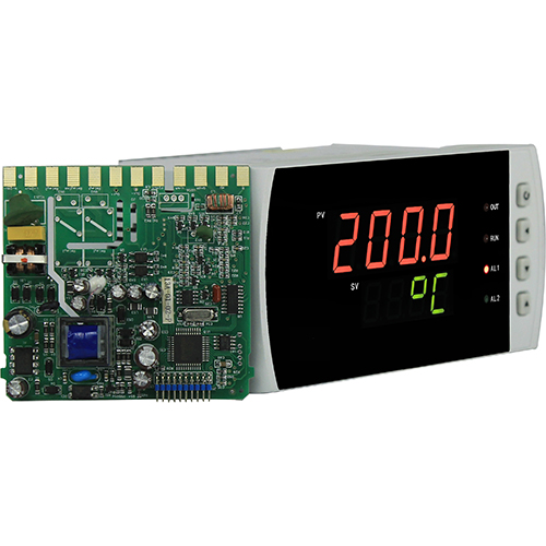 智能控溫係統 智能控溫係統