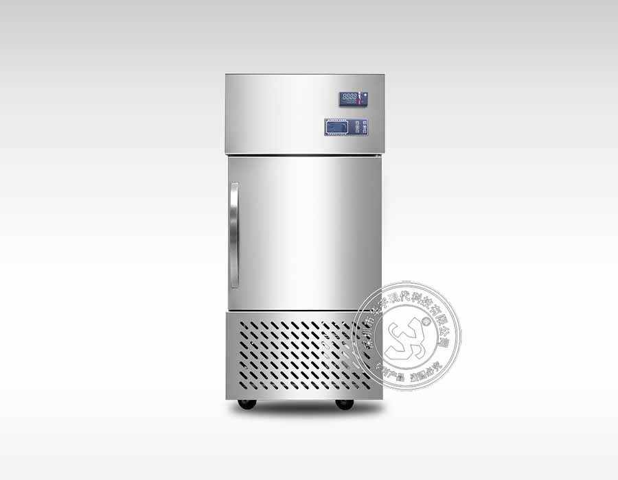 恒溫恒濕試劑櫃正麵